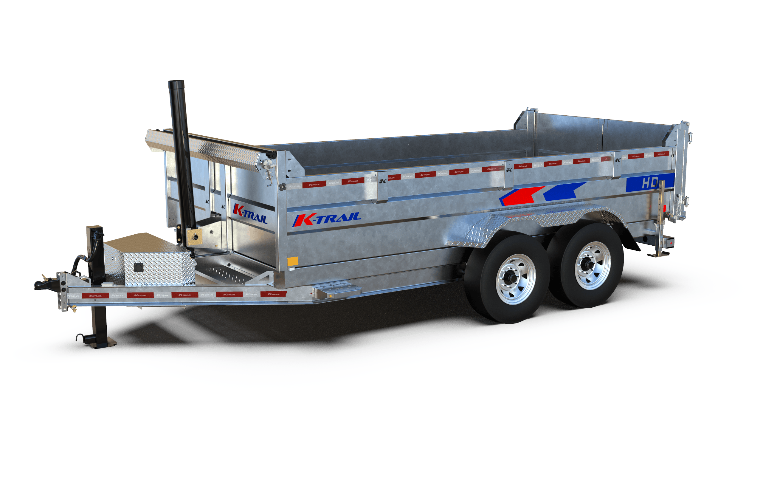 Dump Trailers 4 D8214 14 HD ISO.356