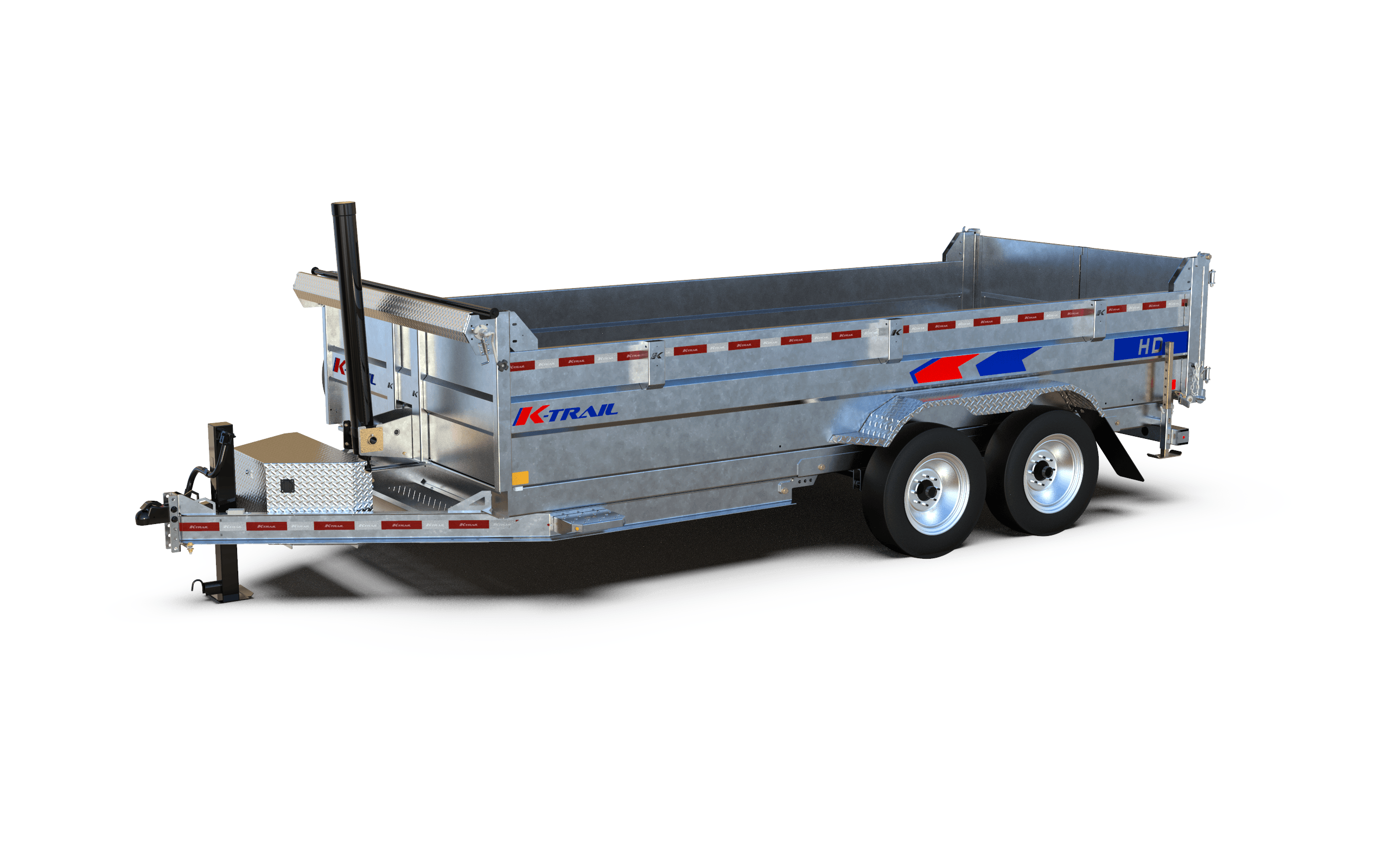 Dump Trailers 3 D8216 16 HD ISO.358 1