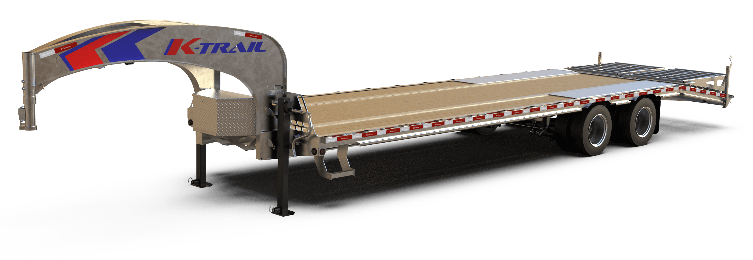 Gooseneck Trailers 1 GN255 LHT30HR40 02 ISO GN25 5 LHT30HR40 02 30 e1755869651156